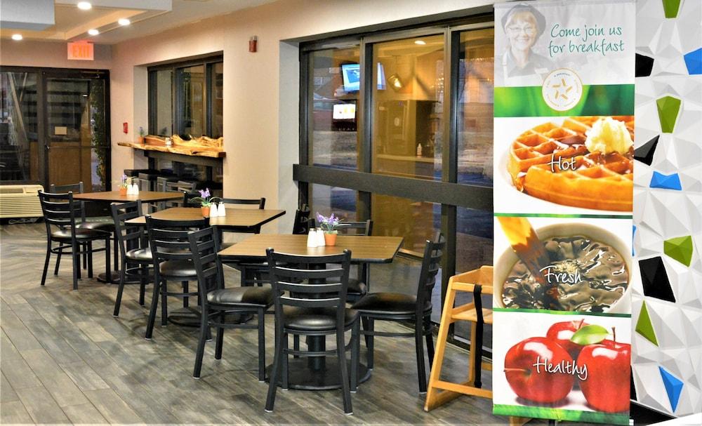 Quality Inn Culpeper Exterior foto